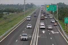 Vietnam eyes completion of 3,000km of highways by 2025
