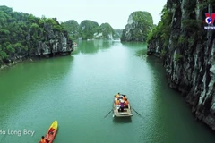 Vietnam attracts Indian visitors