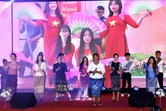 Summer camp for young overseas Vietnamese kicks off in Hanoi
