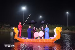 Quan ho folk songs: 15 years as a UNESCO-recognised cultural treasure