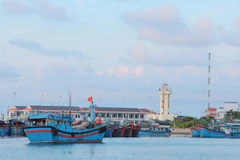 Truong Sa lighthouses affirm Vietnam’s sovereignty over seas, islands