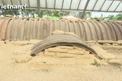 De Castries bunker: A symbol of historic victory