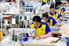 Vietnam's textile industry gains edge with high-value production capabilities
