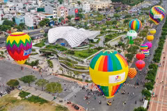 Da Nang tourism witnesses impressive growth