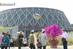 Dien Bien Phu Victory Museum: A testament to Vietnam’s heroic history
