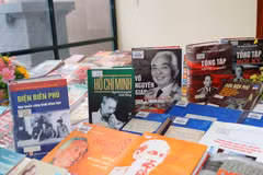 Dien Bien Phu Victory: Inspiring patriotism among the public