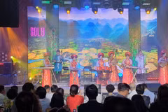 Efforts to incorporate traditional arts into tourism