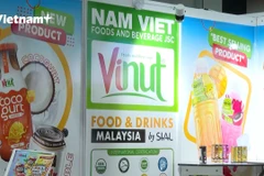 Vietnam to promote products at Malaysia’s food, drink trade fair