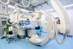 Illustrative image (Photo: VNA)