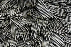 Under the DOC’s announcement on August 14, an anti-dumping review targets steel nails and welded stainless pressure pipe for the period from July 1, 2023, to June 30, 2024. (Photo: congthuong.vn)