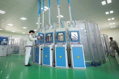 Foreign investment is a driving force for Vietnam's economic growth. (Photo: laodong.vn)