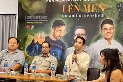 Culinary project preserves, promotes Vietnam's traditional values 
