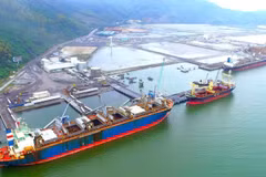 The Chan May-Lang Co Economic Zone in Thua Thien-Hue province (Photo: The Investor)