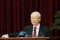 Late Party General Secretary Nguyen Phu Trong is known as a leader with a background in literature, a rarity among global leaders. (Photo: VNA)