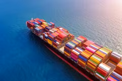 The World Trade Organization has forecast a 2.6% growth in world merchandise trade for 2024, a substantial rise from negative 1.2% recorded in 2023. (Freepik pic)