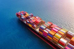 The World Trade Organization has forecast a 2.6% growth in world merchandise trade for 2024, a substantial rise from negative 1.2% recorded in 2023. (Freepik pic)