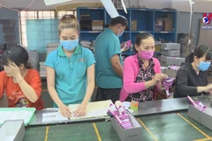 Positive signs seen in footwear export