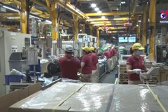 Hai Phong attracts over 300 mln USD of FDI