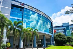Vietnamese universities listed in QS Asia University Rankings