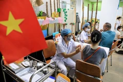 Part 5: Great efforts needed to improve grassroots healthcare system