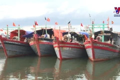 Fishing with responsibility