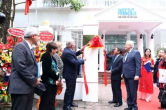 French Institute supports cultural and creative activities