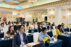 Vietnam, Republic of Korea join hands to protect music copyright