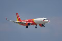 Vietjet offers tickets to Japan, Singapore, Indonesia from only 0 VND