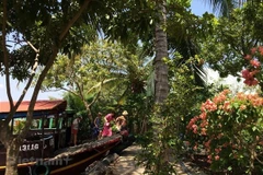Hau Giang looks to become major destination in Mekong Delta