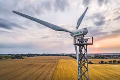 Generating power for green recovery and sustainable future