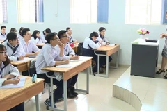 Deputy education minister talks about vision of Vietnam’s education 