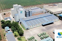 De Heus acquires Masan’s feed business, strengthens strategic position in Vietnam