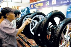 Chemical sector restructuring to boost exports