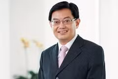 Singapore sets up new economic committee 