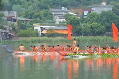 Hai Duong to host Con Son – Kiep Bac autumn festival