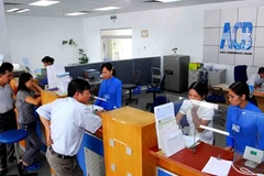 Moody's upgrades two Vietnamese banks 