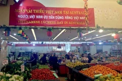 Regulation, market research key to export to Australia