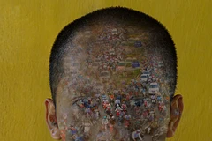  Vietnamese photographer wins prize at int’l creative competition 