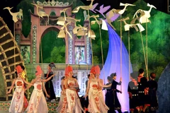 Festival honours northeast ethnic groups’ culture 