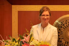 Community participation in policymaking discussed in Hanoi 