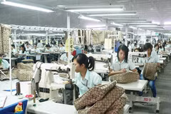 Handbag sector told demand increasing