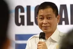Indonesia builds 188 ships to ensure maritime security