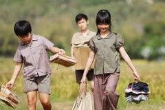 Film on countryside life impresses