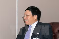  Deputy PM calls for Cameroon’s support to Vietnamese investors