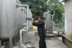 Tuyen Quang: Clean water comes to rural areas