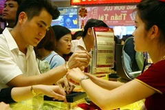 Vietnam’s gold consumption falls 23 percent
