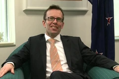 Fashion showcases Vietnamese and New Zealand cultural connections