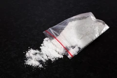 Hanoi court announces death penalty for cocaine-smuggling Filipino