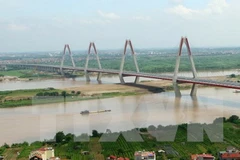 Hanoi to source water from Red River