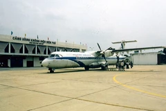 Dien Bien Phu Airport plans redesign for larger airplanes